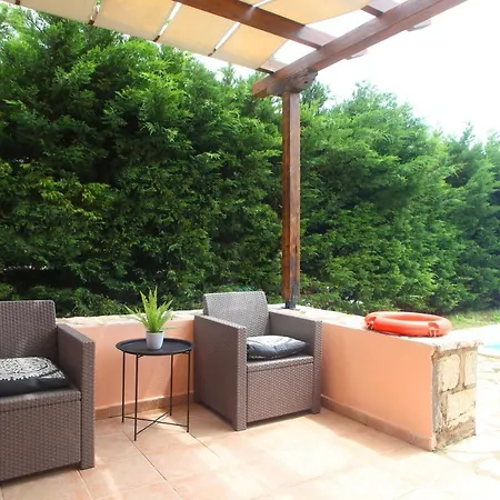 Casa vacanze Vassiliki Vassiliki